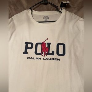 Polo Ralph Lauren Tee